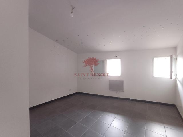 A louer maison rénovée 4 pièces