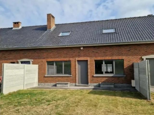à louer Maison Rebecq