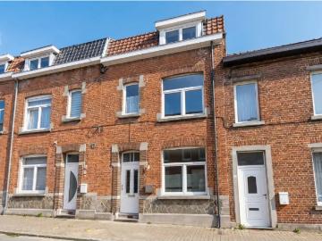 1430, Brabant wallon, Wallonie - Jardin