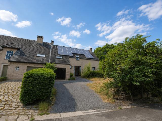 à louer Maison Rebecq