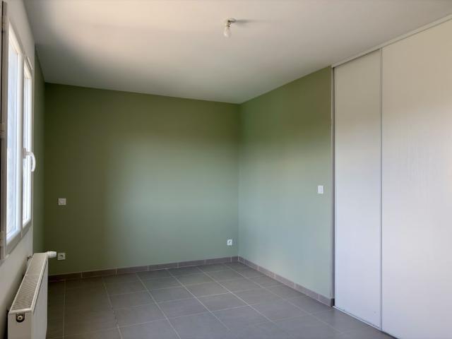 À louer Maison récente 3 chambres avec garage Tournon sur Rhône SUD