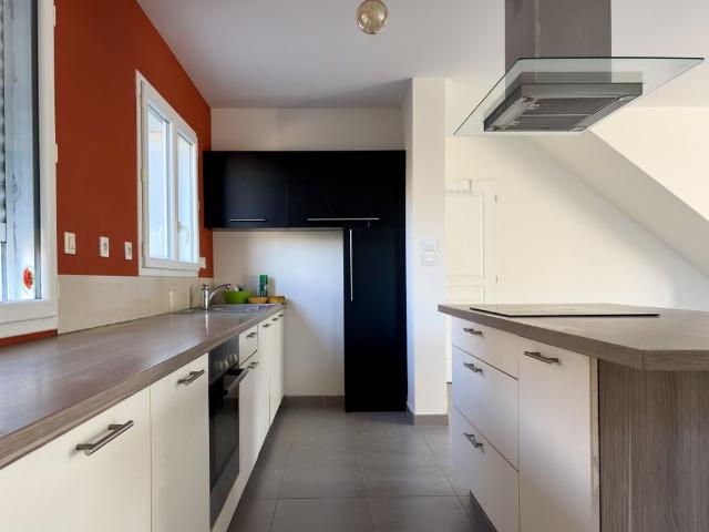 À louer Maison récente 3 chambres avec garage Tournon sur Rhône SUD
