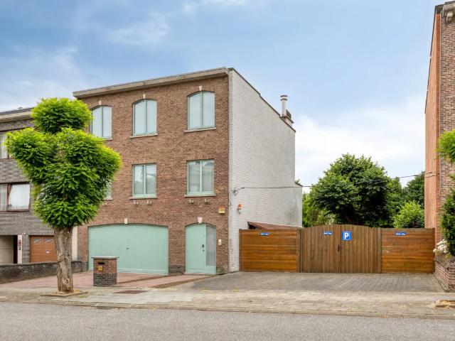 à louer Maison Relegem Laarbeeklaan