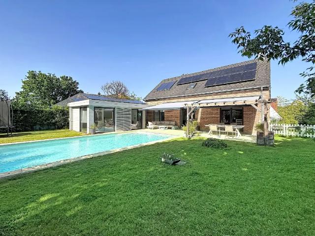 à louer Maison Rixensart