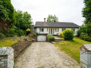 à louer Maison Rixensart Avenue de La Rochefoucauld