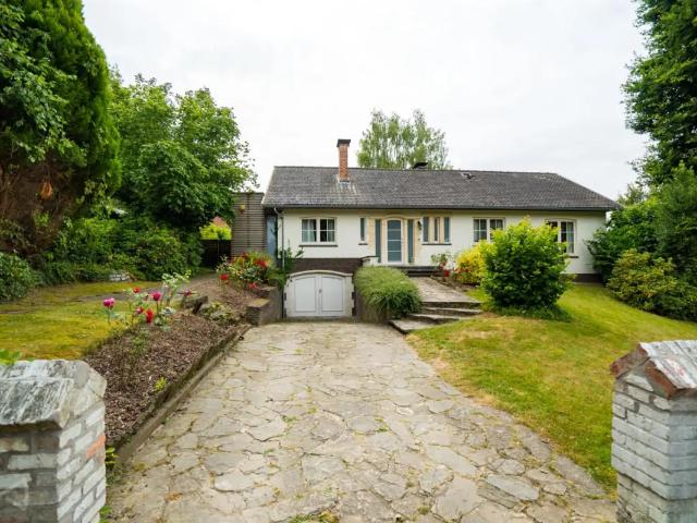 à louer Maison Rixensart Avenue de La Rochefoucauld