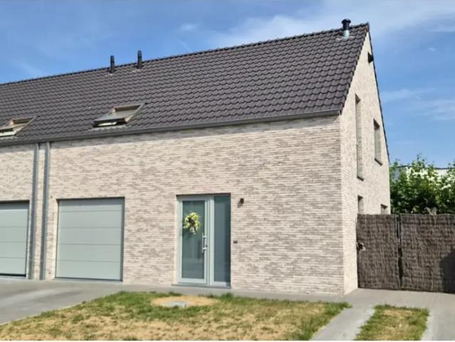 à louer Maison Roeselare Albert Sercustraat