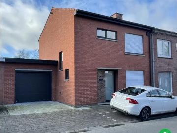 8800, Roeselare, Roulers, Flandre-Occidentale, Flandre