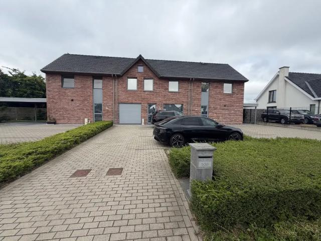 à louer Maison Roeselare Meensesteenweg