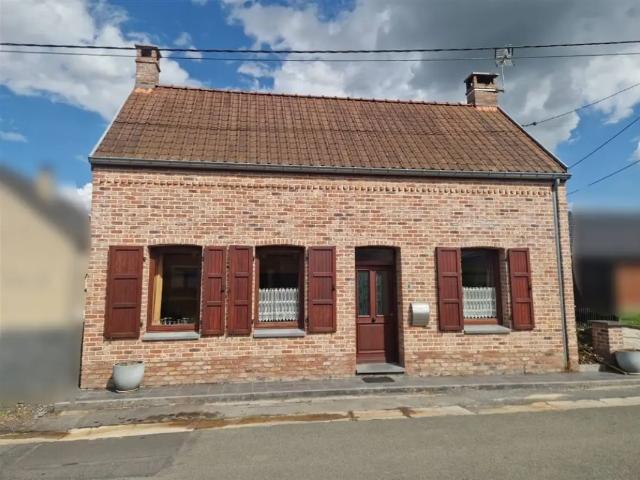 à louer Maison Roucourt Bas de la Roe