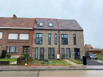 à louer Maison Rumst Eikenstraat