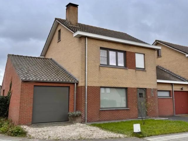 à louer Maison Ruddervoorde Claeysstraat