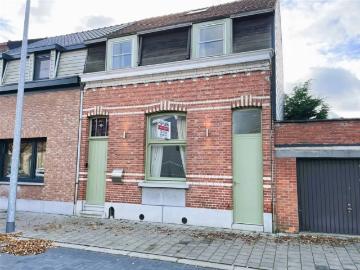 2900, Schoten, Province de Anvers, Flandre