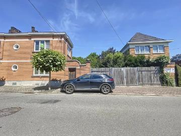 5060, Sambreville, Arrondissement de Namur, Wallonie