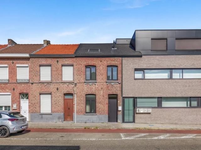 à louer Maison Saint Trond Kattenstraat