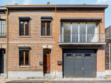 3800, Saint-Trond, Hasselt