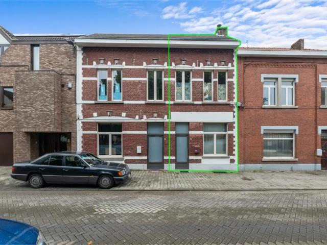 à louer Maison Saint Trond Slachthuisstraat