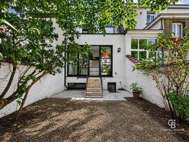à louer Maison Saint Gilles