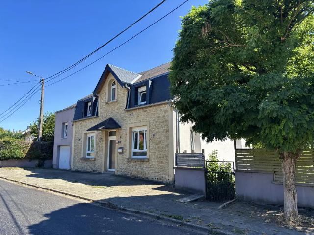 à louer Maison Saint Léger Voie de Vance