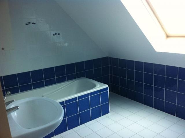A LOUER MAISON SAINT PLANCHERS 5 Pi�ces