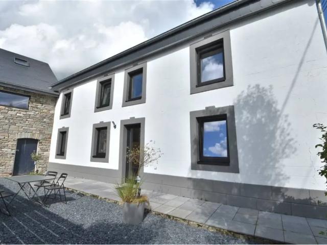 à louer Maison Sainte Ode Magerotte