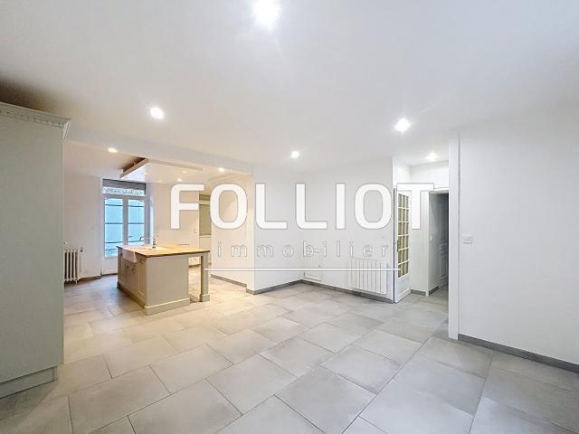 A LOUER Maison Sartilly 5 pièces 132.21 m2