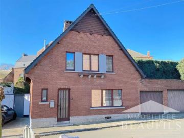 7180, Seneffe, Arrondissement de Soignies, Wallonie