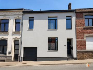 à louer Maison Seraing Rue de Rotheux