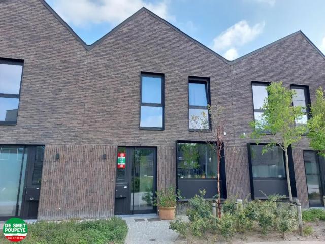 à louer Maison Sint Michiels Jeanne de Beirstraat