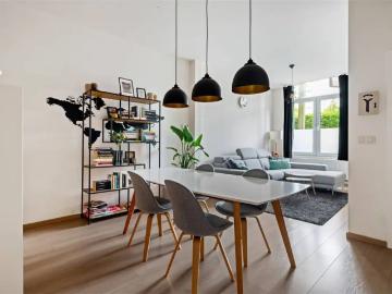 à louer Maison Sint Niklaas Westerplein