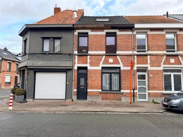 à louer Maison Sint Niklaas Van Durmestraat