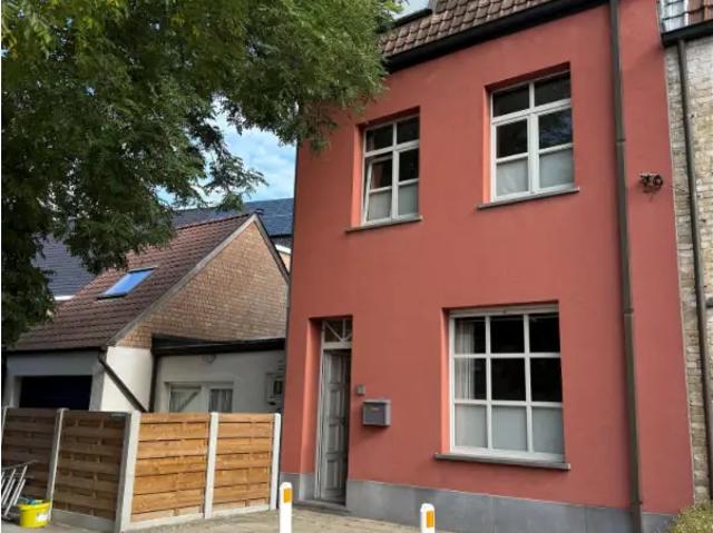 à louer Maison Sint Andries Leiselestraat