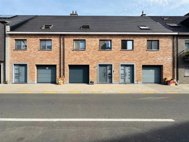 à louer Maison Sint Gillis Waas Stationstraat