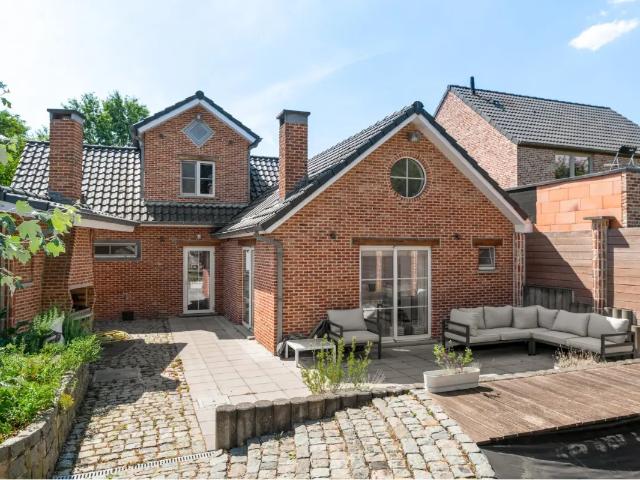 à louer Maison Sint Katelijne Waver Rozendaalweg