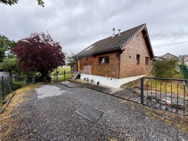 à louer Maison Somme Leuze Rue des Bergeronnettes