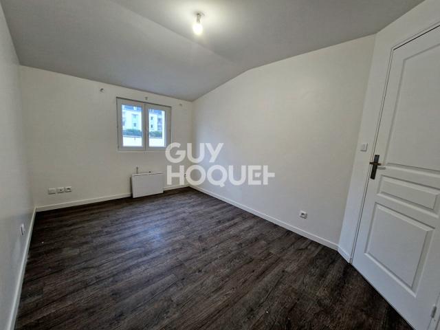 A LOUER MAISON SOISSONS 4 PIECES