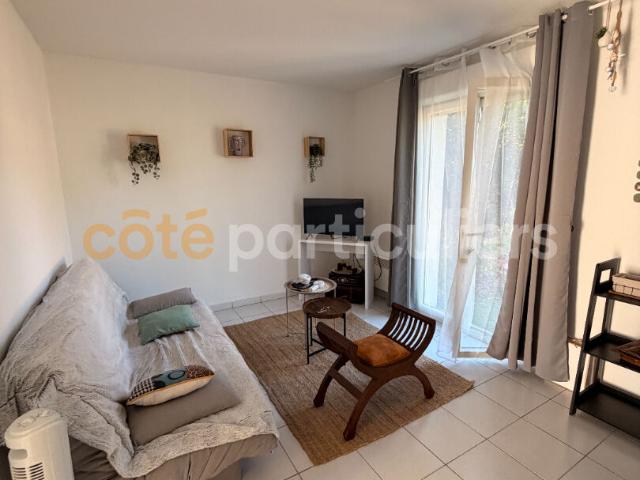 A LOUER MAISON SOULAC SUR MER 2 CHAMBRES 65M2 DISPO AU 01/09/26