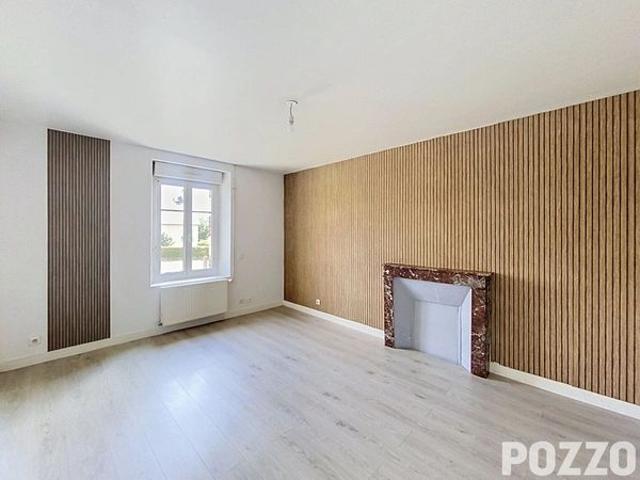 A louer Maison Souleuvre En Bocage 6 pièce s 110 m2