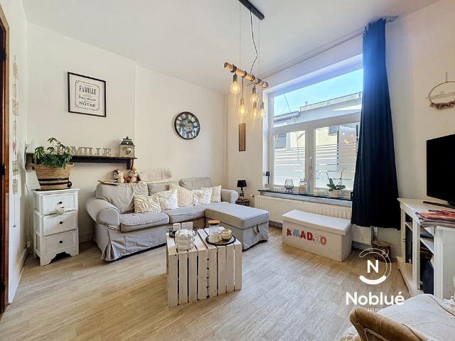 À louer / Maison / Spa