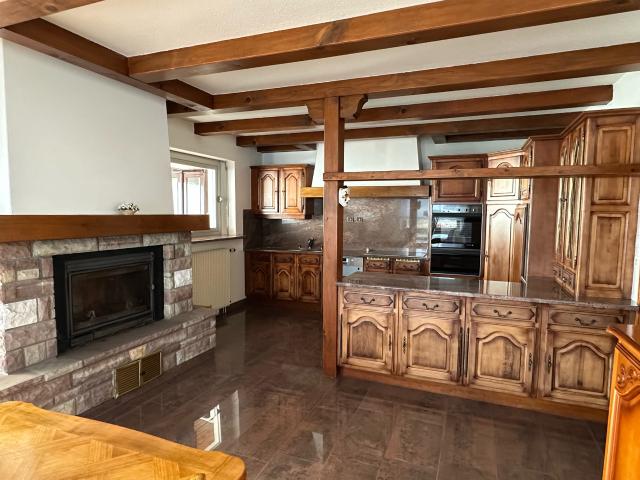 À louer Maison spacieuse de 185 m2 à Rixheim