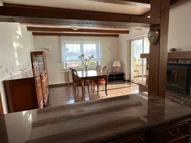 À louer – Maison spacieuse de 185 m² à Rixheim