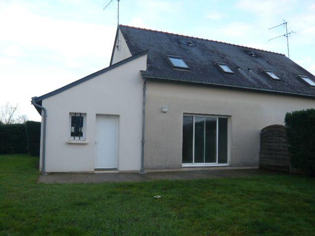 A LOUER MAISON ST LAMBERT LA POTHERIE