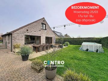 8840, Roeselare, Roulers, Flandre-Occidentale, Flandre