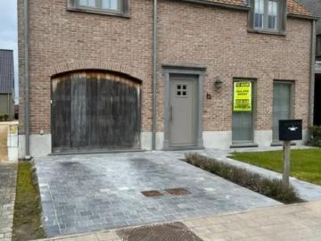 8840, Roeselare, Roulers, Flandre-Occidentale, Flandre