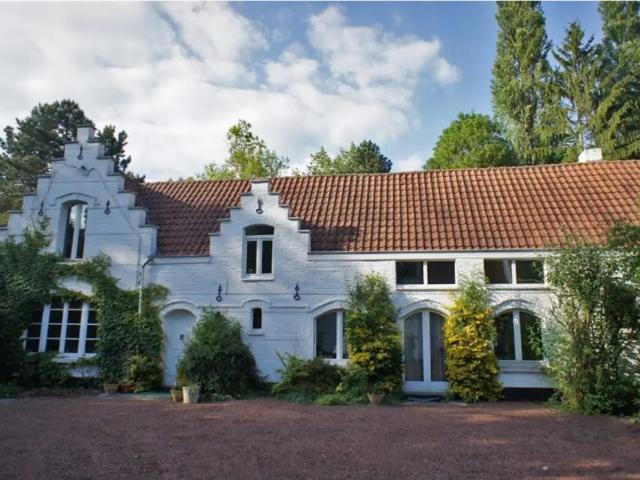 à louer Maison Sterrebeek Tramlaan