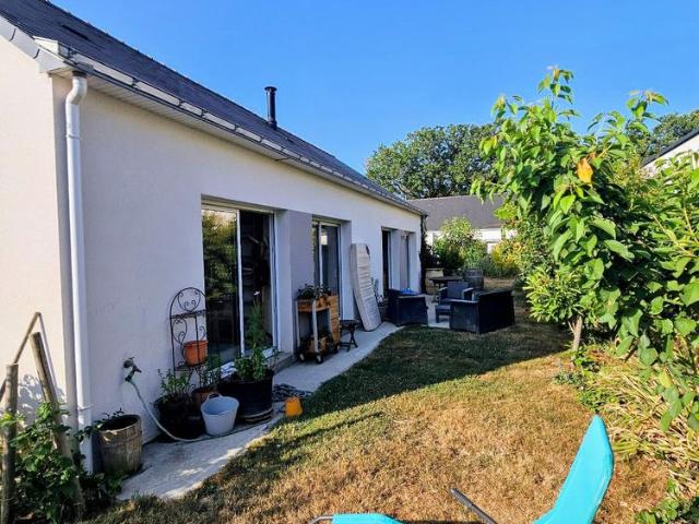 A louer maison Sucé sur Erdre