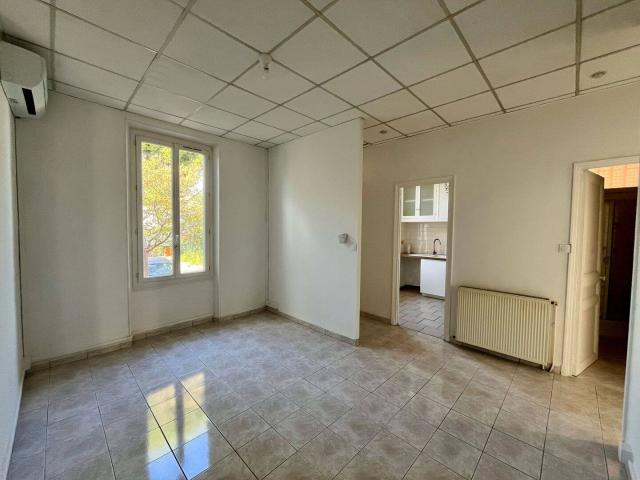 A LOUER Maisonn de 48 m² avec jardin privatif