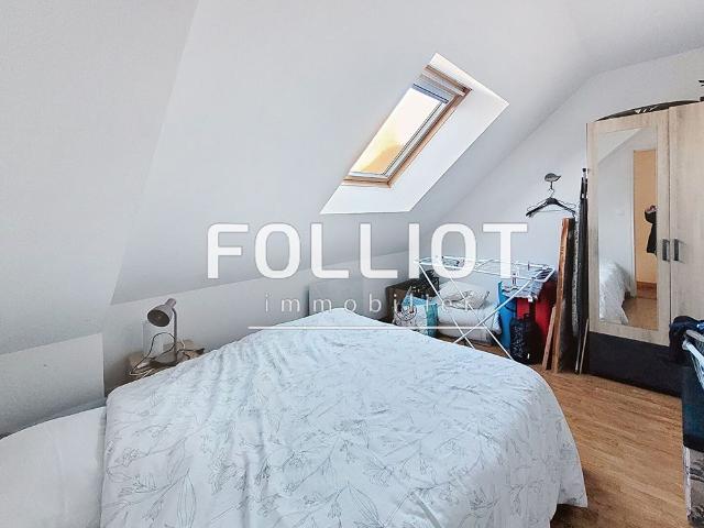 A louer meubl�: Maison 3 pi�ces Montmartin sur Mer