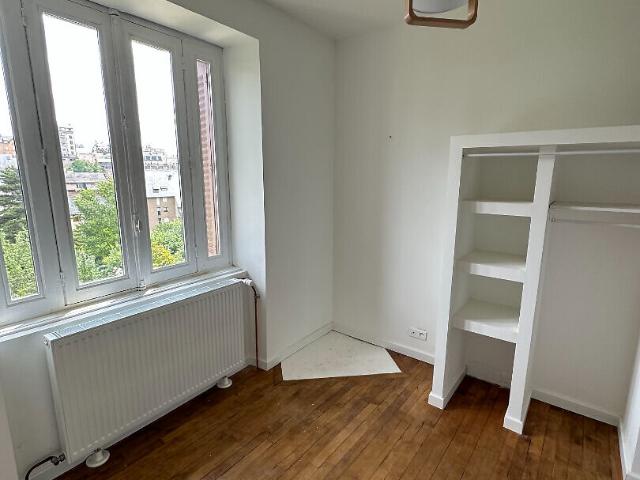 À LOUER MONTEIL IUT Appartement T2 Bis avec 2 Chambres