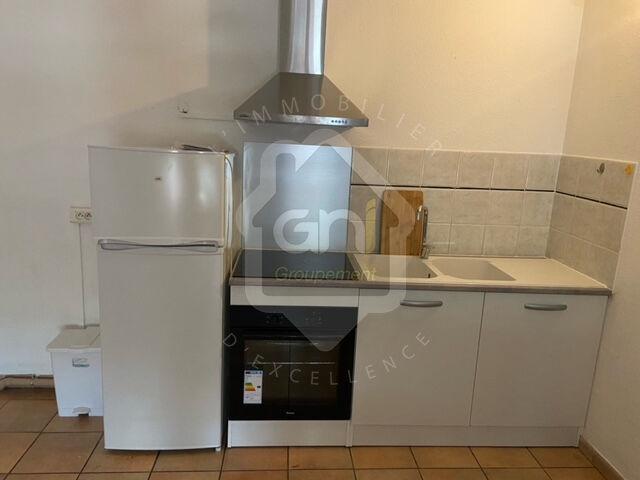 A LOUER MONTEUX APPARTEMENT meublé